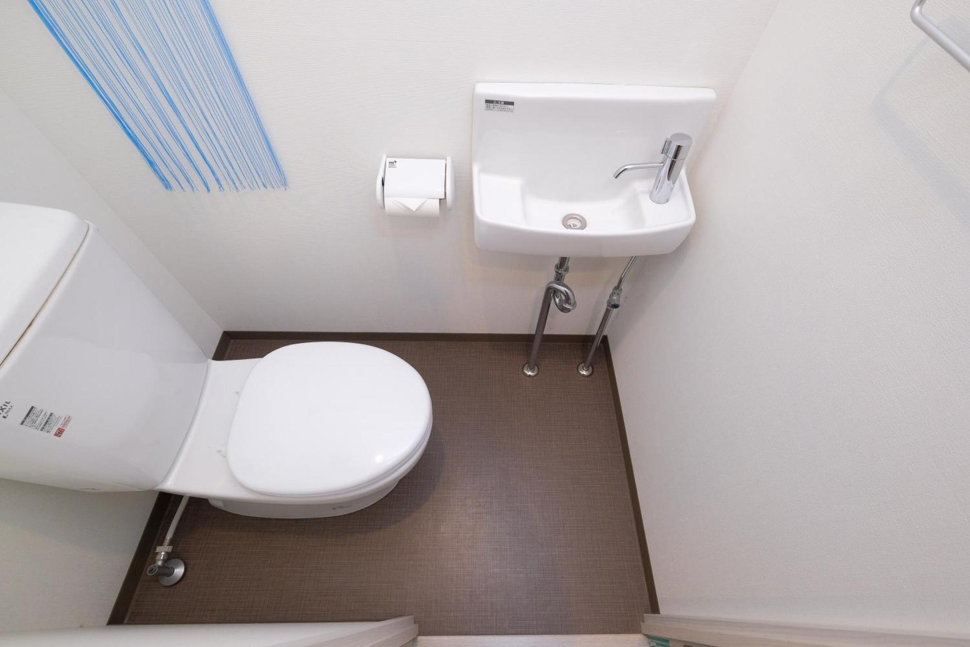 Good Life Apartment Naha Rum bild